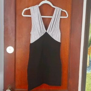 Sexy yet casual dress